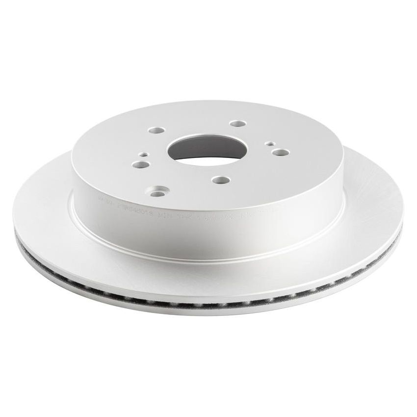 MAGMA BRAKE PSR545013 MAGMA Pro-Series PSR545013 Coated Disc Brake Rotor