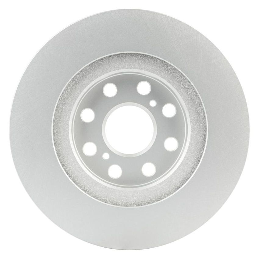 MAGMA BRAKE PSR563071 MAGMA Pro-Series PSR563071 Coated Disc Brake Rotor