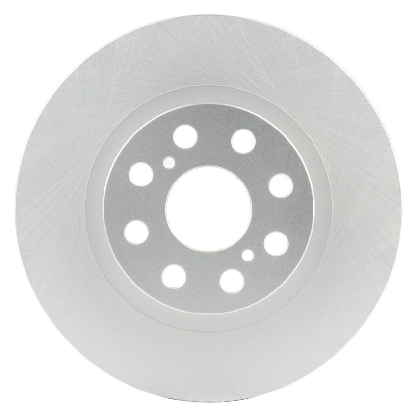 MAGMA BRAKE PSR563071 MAGMA Pro-Series PSR563071 Coated Disc Brake Rotor