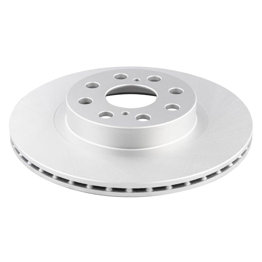 MAGMA BRAKE PSR563071 MAGMA Pro-Series PSR563071 Coated Disc Brake Rotor