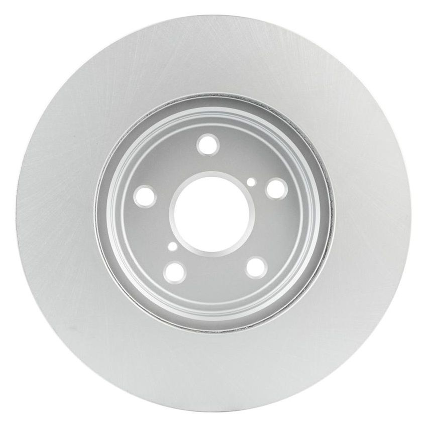 MAGMA BRAKE PSR563073 MAGMA Pro-Series PSR563073 Coated Disc Brake Rotor