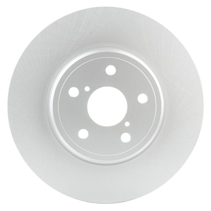 MAGMA BRAKE PSR563073 MAGMA Pro-Series PSR563073 Coated Disc Brake Rotor