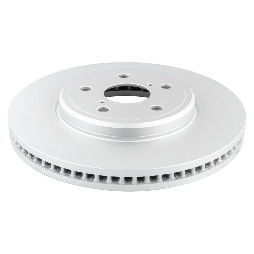 MAGMA BRAKE PSR563073 MAGMA Pro-Series PSR563073 Coated Disc Brake Rotor