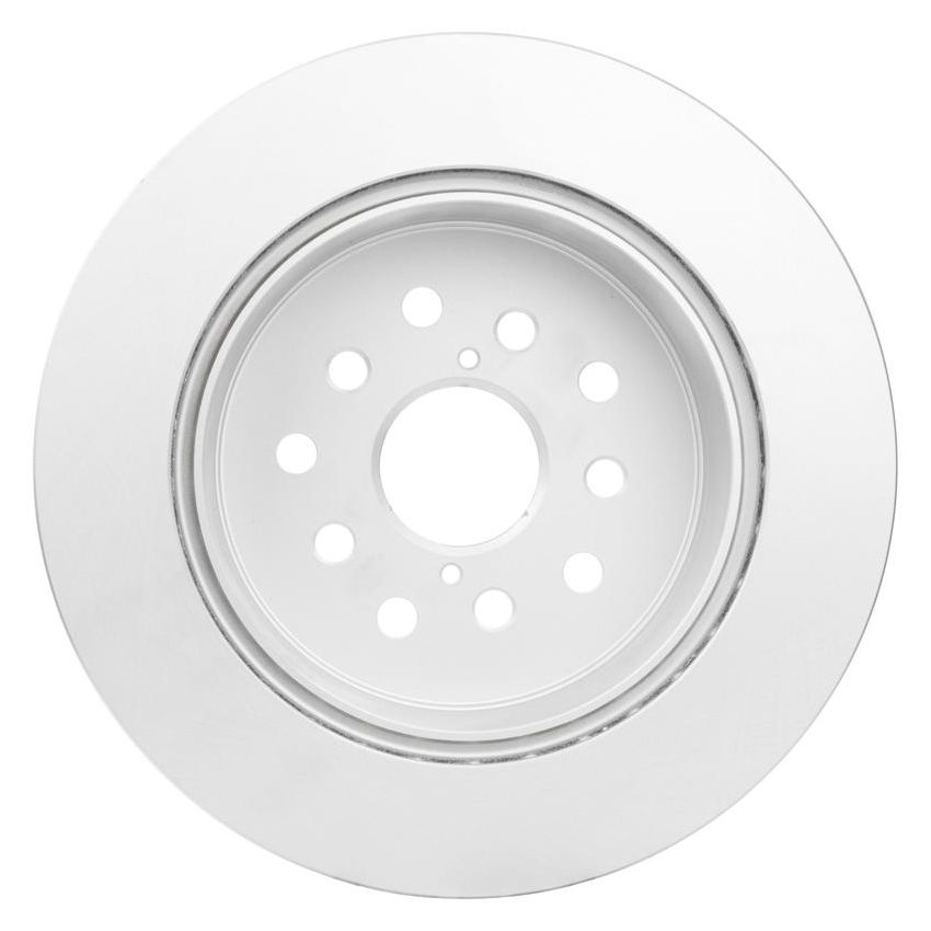 MAGMA BRAKE PSR563074 MAGMA Pro-Series PSR563074 Coated Disc Brake Rotor