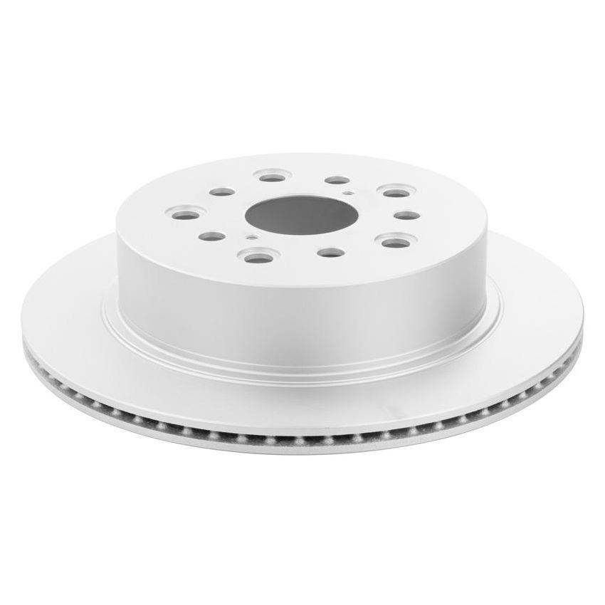 MAGMA BRAKE PSR563074 MAGMA Pro-Series PSR563074 Coated Disc Brake Rotor