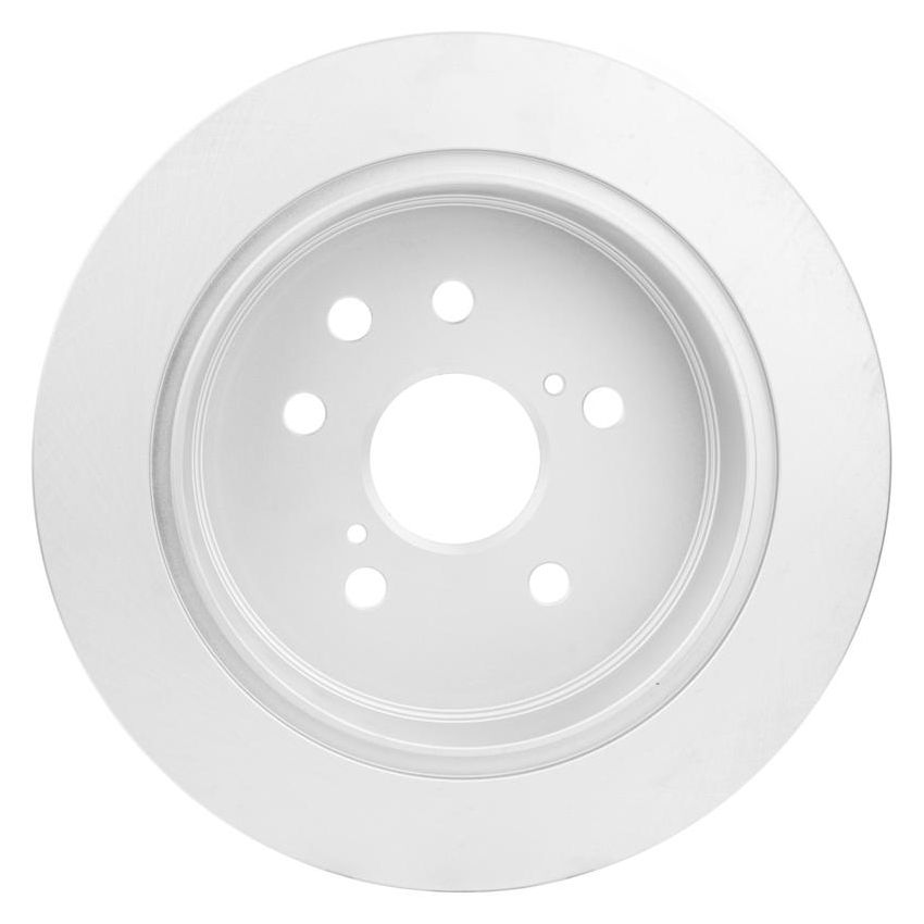 MAGMA BRAKE PSR563084 MAGMA Pro-Series PSR563084 Coated Disc Brake Rotor