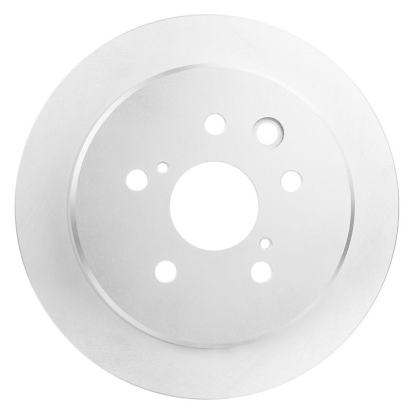 MAGMA BRAKE PSR563084 MAGMA Pro-Series PSR563084 Coated Disc Brake Rotor