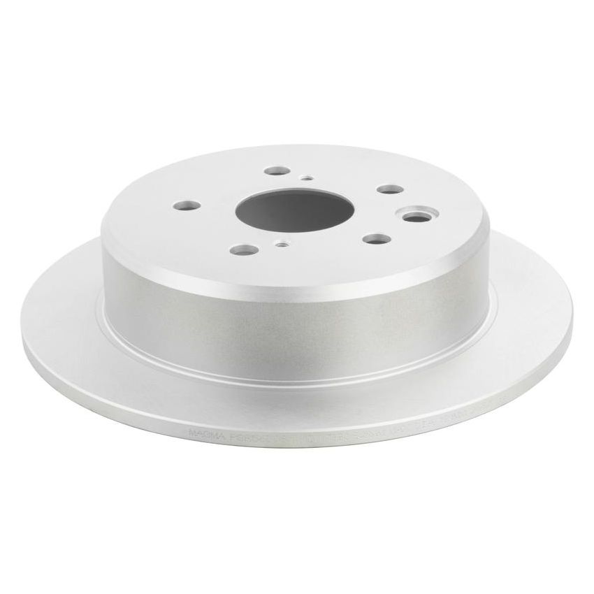 MAGMA BRAKE PSR563084 MAGMA Pro-Series PSR563084 Coated Disc Brake Rotor