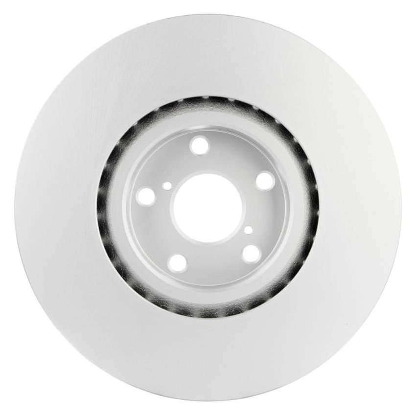 MAGMA BRAKE PSR563109 MAGMA Pro-Series PSR563109 Coated Disc Brake Rotor