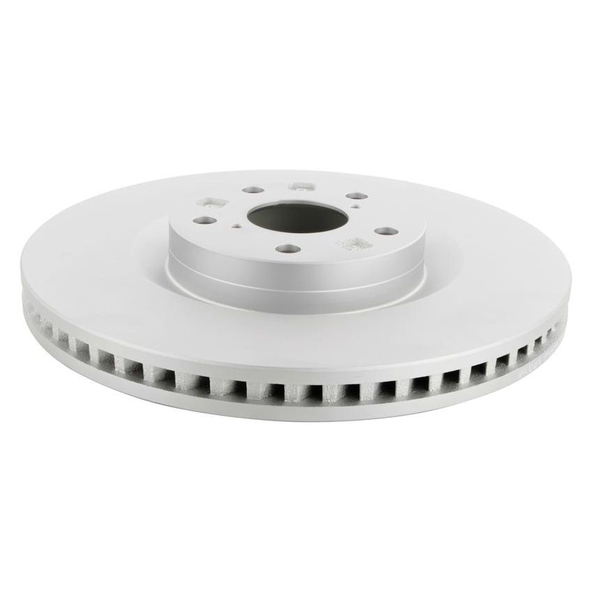 MAGMA BRAKE PSR563109 MAGMA Pro-Series PSR563109 Coated Disc Brake Rotor