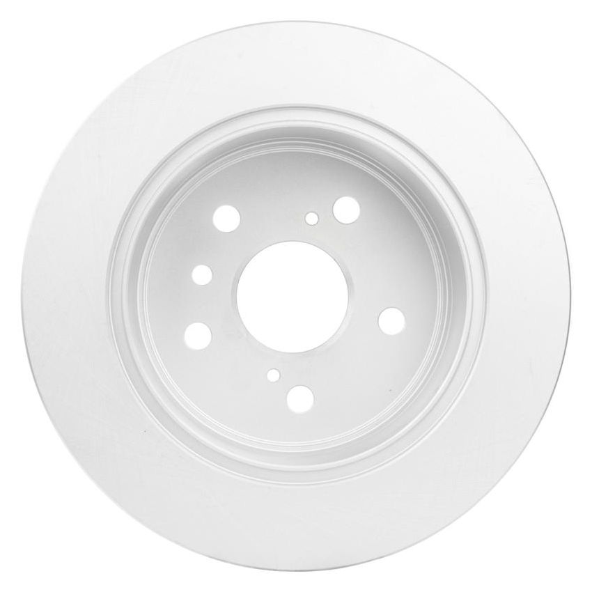 MAGMA BRAKE PSR563111 MAGMA Pro-Series PSR563111 Coated Disc Brake Rotor