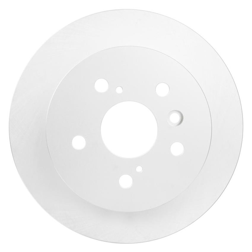 MAGMA BRAKE PSR563111 MAGMA Pro-Series PSR563111 Coated Disc Brake Rotor