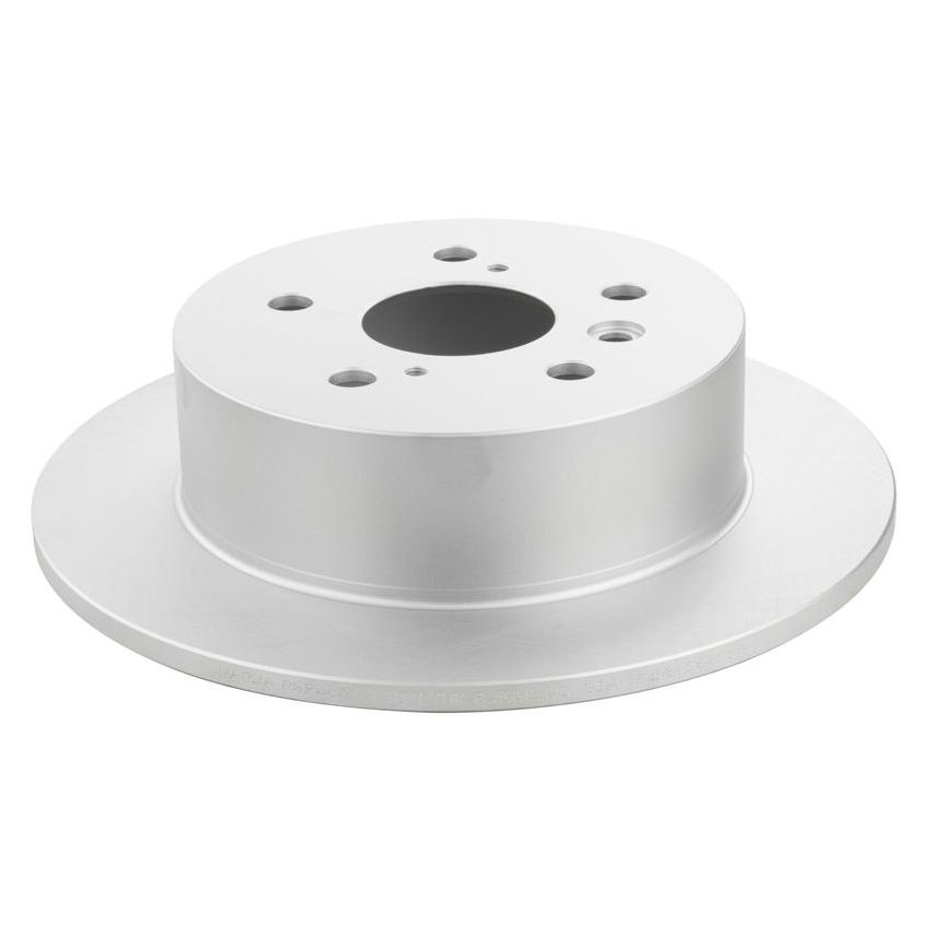 MAGMA BRAKE PSR563111 MAGMA Pro-Series PSR563111 Coated Disc Brake Rotor