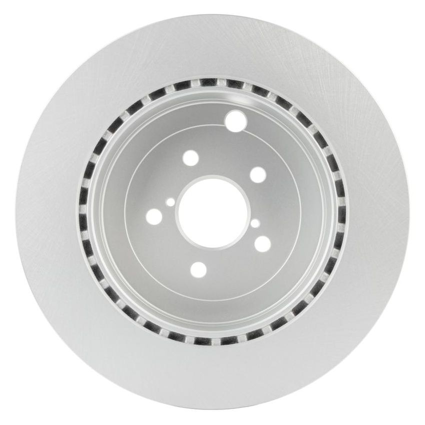 MAGMA BRAKE PSR563208 MAGMA Pro-Series PSR563208 Coated Disc Brake Rotor