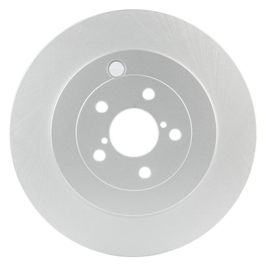 MAGMA BRAKE PSR563208 MAGMA Pro-Series PSR563208 Coated Disc Brake Rotor