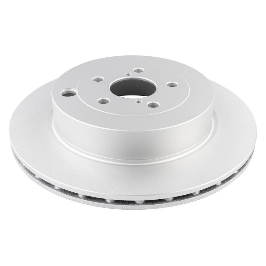 MAGMA BRAKE PSR563208 MAGMA Pro-Series PSR563208 Coated Disc Brake Rotor