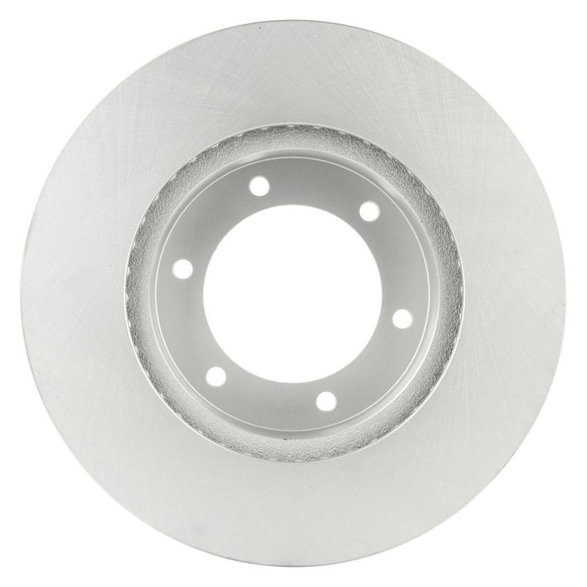 MAGMA BRAKE PSR565134 MAGMA Pro-Series PSR565134 Coated Disc Brake Rotor