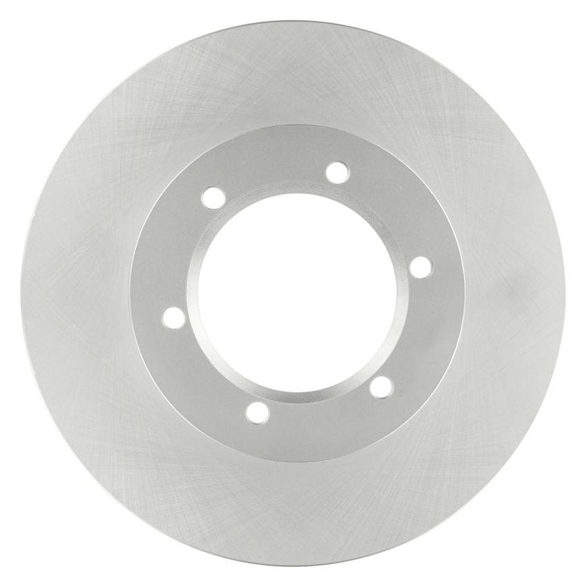 MAGMA BRAKE PSR565134 MAGMA Pro-Series PSR565134 Coated Disc Brake Rotor