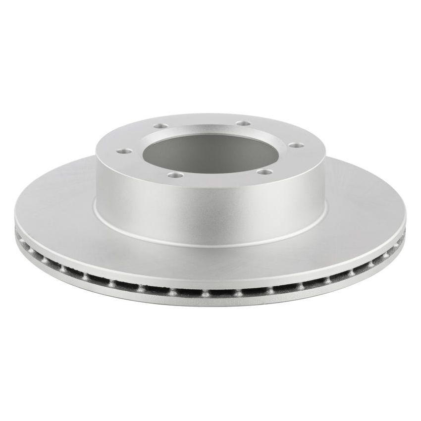 MAGMA BRAKE PSR565134 MAGMA Pro-Series PSR565134 Coated Disc Brake Rotor