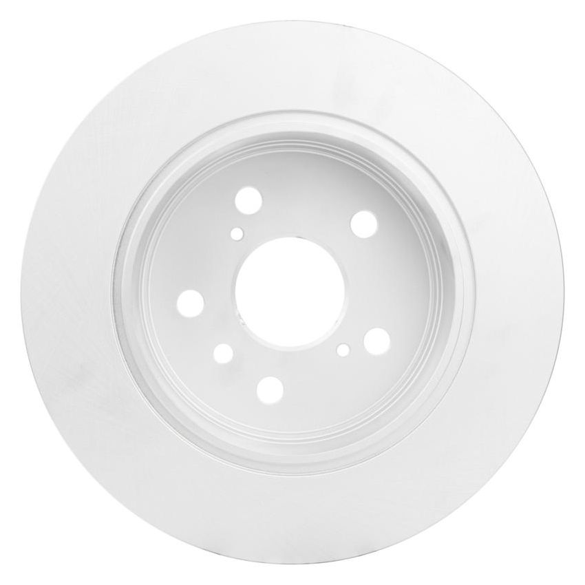 MAGMA BRAKE PSR565145 MAGMA Pro-Series PSR565145 Coated Disc Brake Rotor