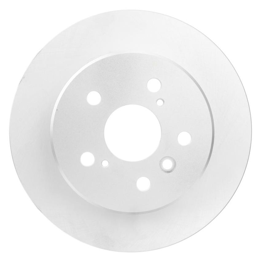 MAGMA BRAKE PSR565145 MAGMA Pro-Series PSR565145 Coated Disc Brake Rotor