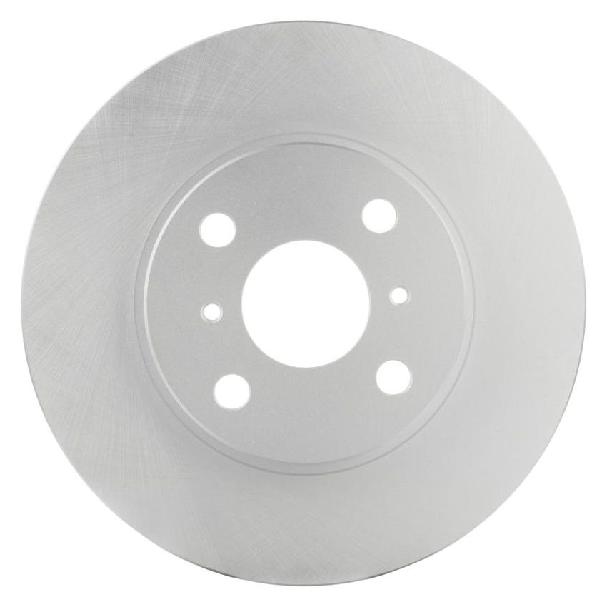 MAGMA BRAKE PSR565170 MAGMA Pro-Series PSR565170 Coated Disc Brake Rotor