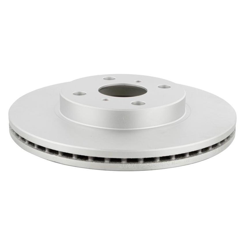 MAGMA BRAKE PSR565170 MAGMA Pro-Series PSR565170 Coated Disc Brake Rotor