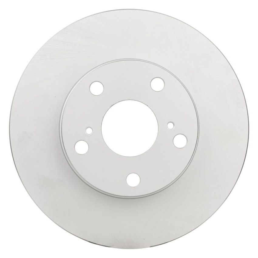 MAGMA BRAKE PSR565174 MAGMA Pro-Series PSR565174 Coated Disc Brake Rotor