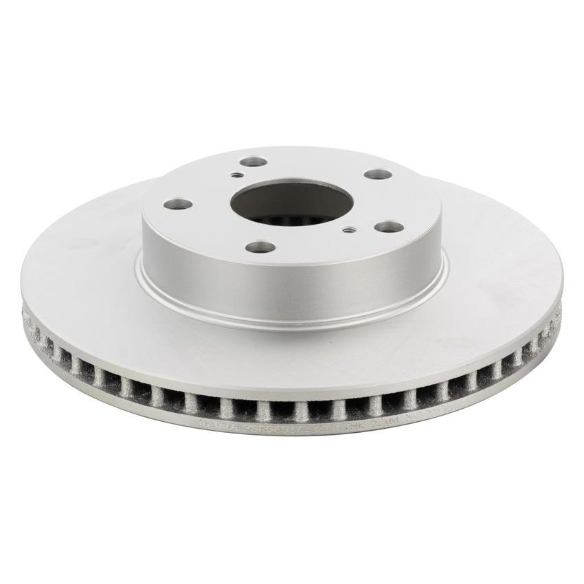 MAGMA BRAKE PSR565174 MAGMA Pro-Series PSR565174 Coated Disc Brake Rotor