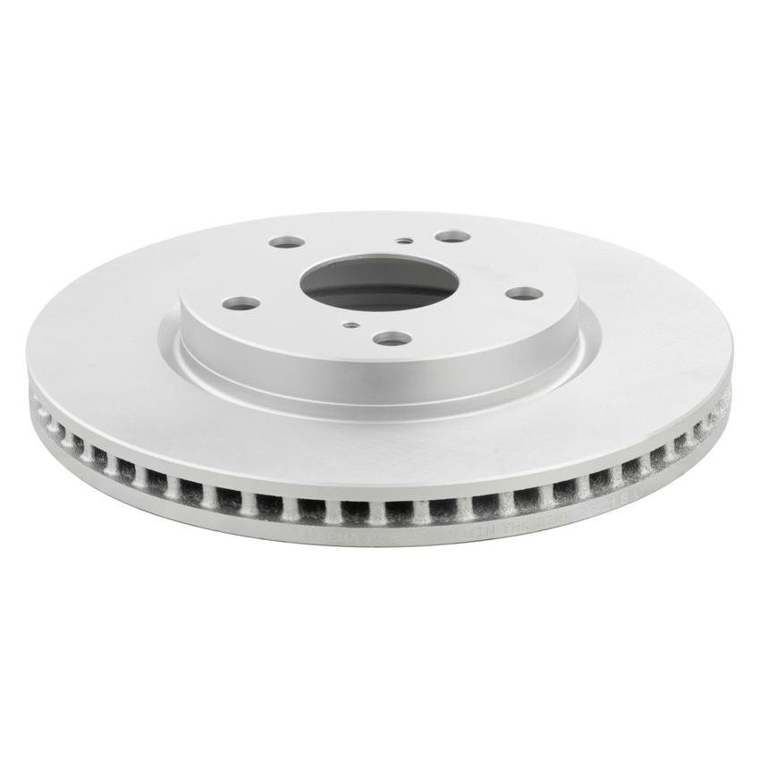 MAGMA BRAKE PSR565175 MAGMA Pro-Series PSR565175 Coated Disc Brake Rotor