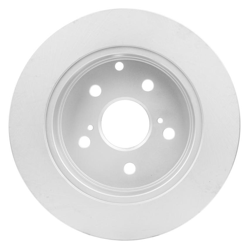 MAGMA BRAKE PSR565176 MAGMA Pro-Series PSR565176 Coated Disc Brake Rotor