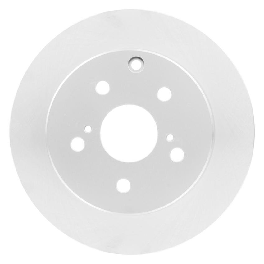 MAGMA BRAKE PSR565176 MAGMA Pro-Series PSR565176 Coated Disc Brake Rotor