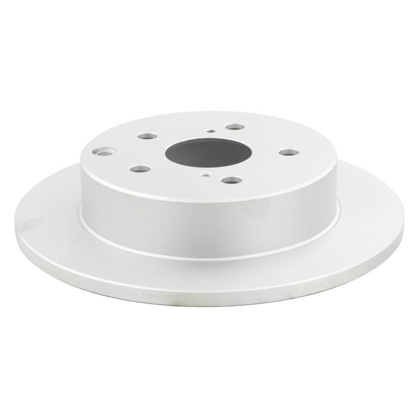 MAGMA BRAKE PSR565176 MAGMA Pro-Series PSR565176 Coated Disc Brake Rotor