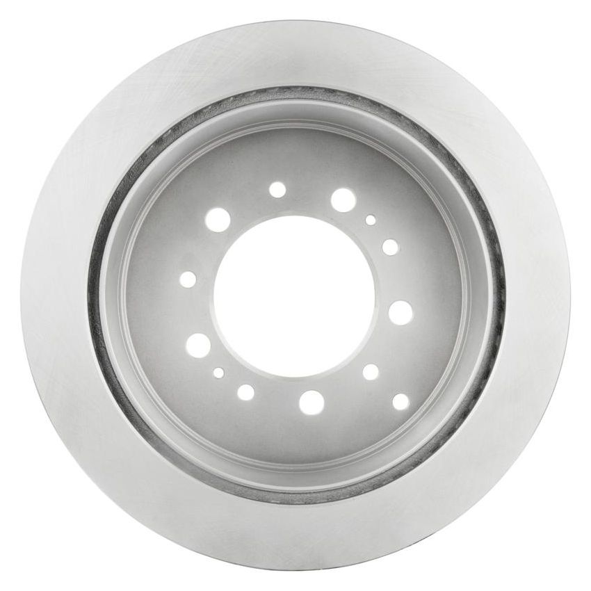 MAGMA BRAKE PSR565177 MAGMA Pro-Series PSR565177 Coated Disc Brake Rotor