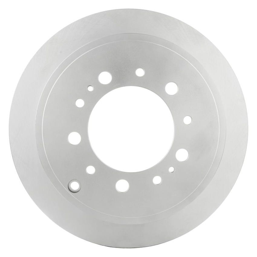 MAGMA BRAKE PSR565177 MAGMA Pro-Series PSR565177 Coated Disc Brake Rotor