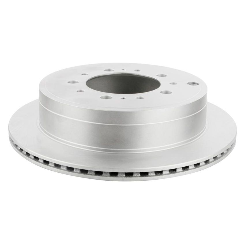 MAGMA BRAKE PSR565177 MAGMA Pro-Series PSR565177 Coated Disc Brake Rotor