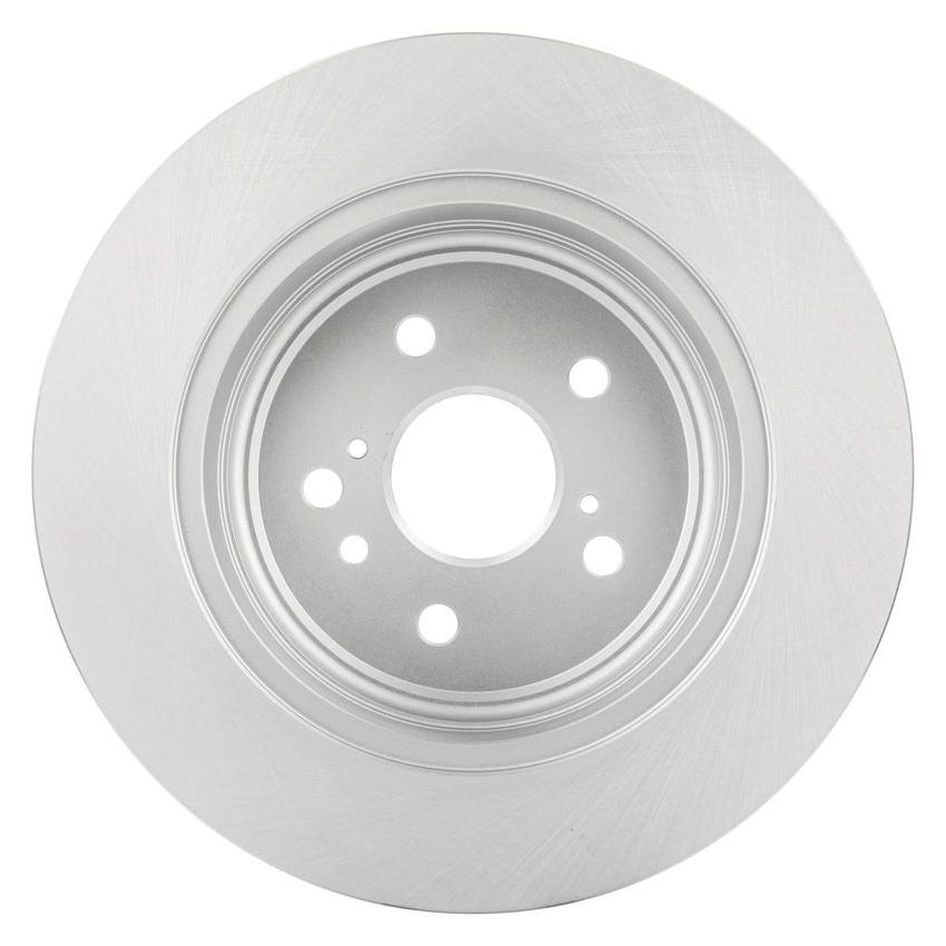 MAGMA BRAKE PSR565183 MAGMA Pro-Series PSR565183 Coated Disc Brake Rotor