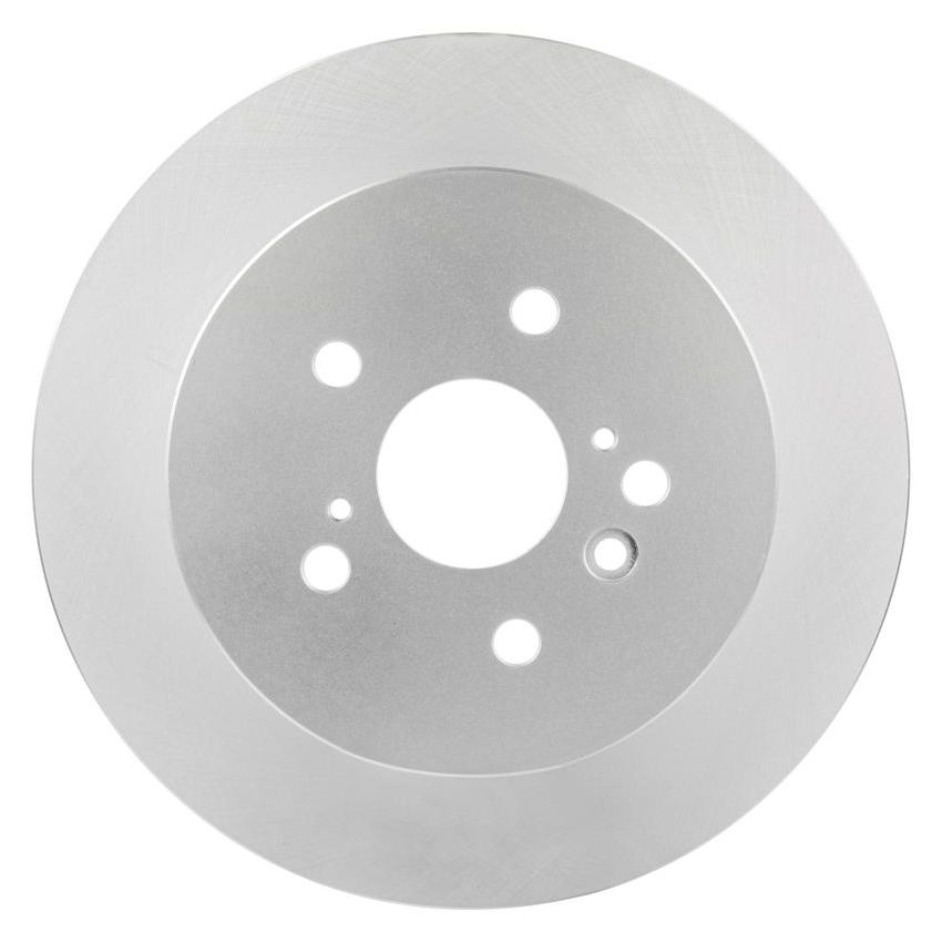MAGMA BRAKE PSR565183 MAGMA Pro-Series PSR565183 Coated Disc Brake Rotor