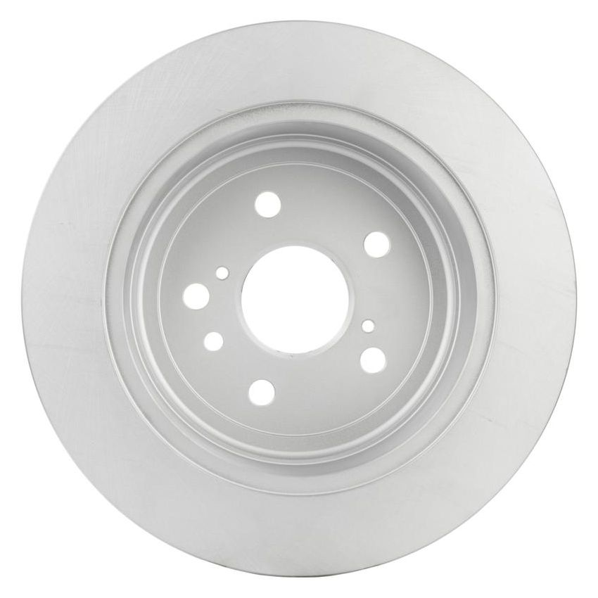 MAGMA BRAKE PSR565185 MAGMA Pro-Series PSR565185 Coated Disc Brake Rotor