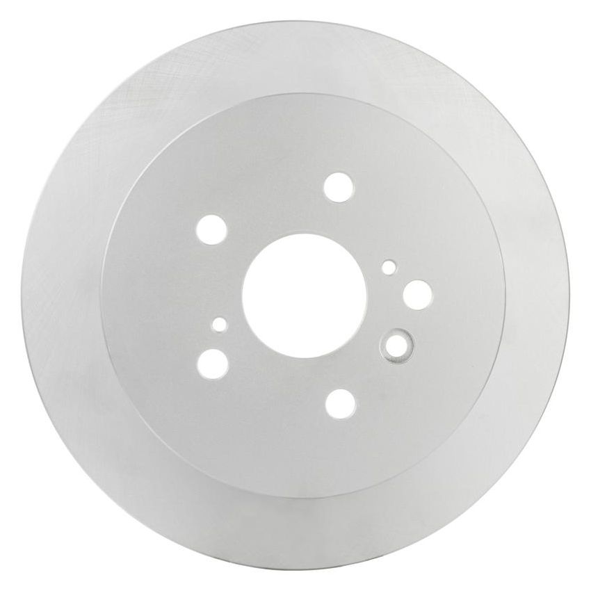 MAGMA BRAKE PSR565185 MAGMA Pro-Series PSR565185 Coated Disc Brake Rotor