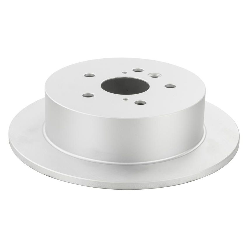 MAGMA BRAKE PSR565185 MAGMA Pro-Series PSR565185 Coated Disc Brake Rotor