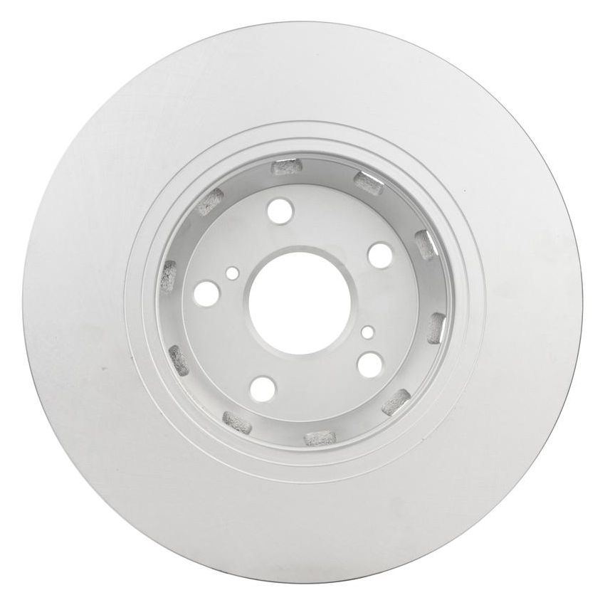 MAGMA BRAKE PSR565186 MAGMA Pro-Series PSR565186 Coated Disc Brake Rotor