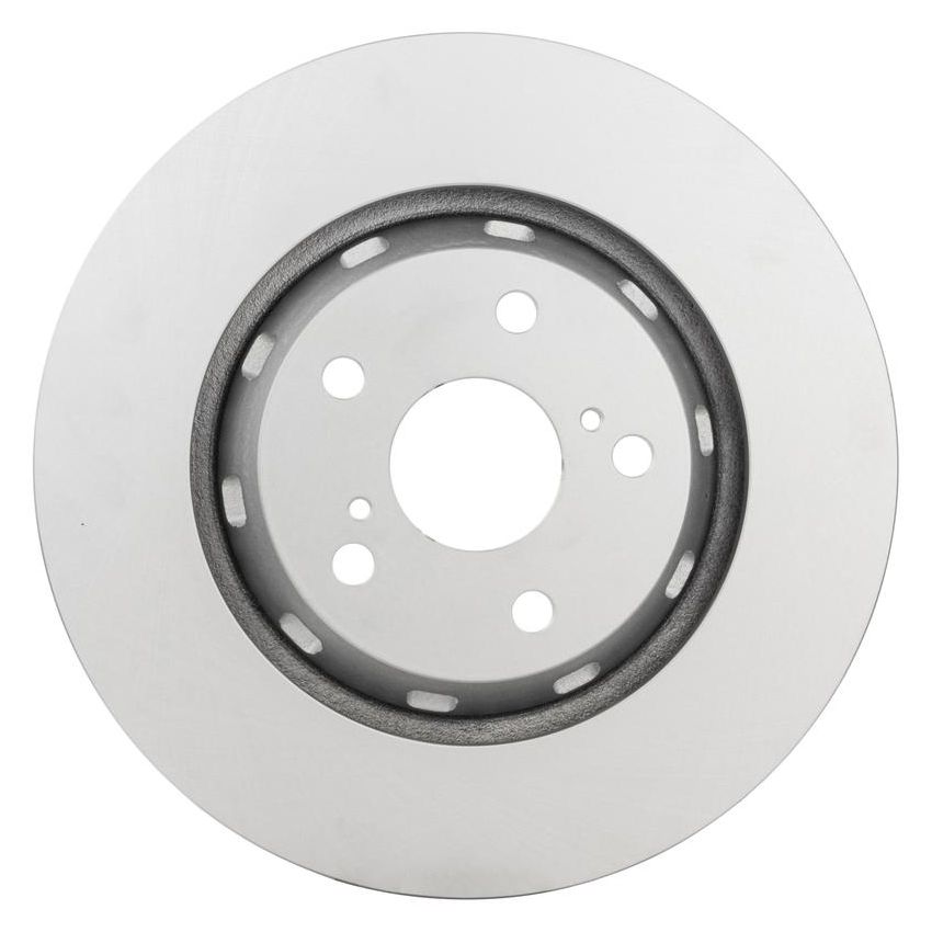 MAGMA BRAKE PSR565186 MAGMA Pro-Series PSR565186 Coated Disc Brake Rotor