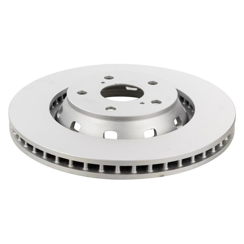 MAGMA BRAKE PSR565186 MAGMA Pro-Series PSR565186 Coated Disc Brake Rotor