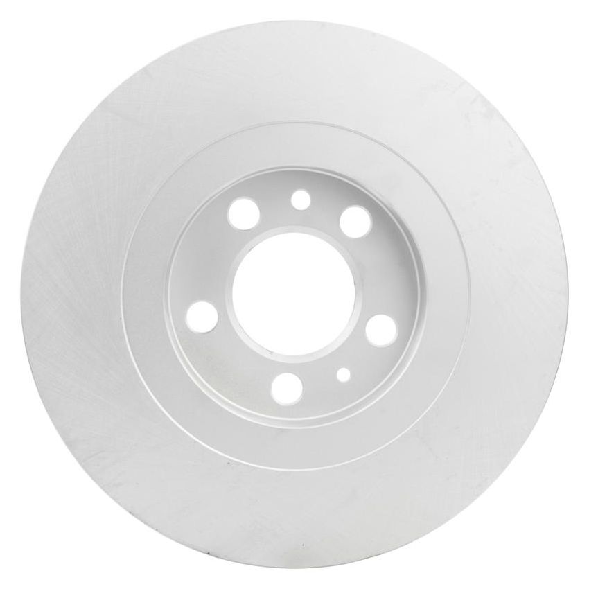 MAGMA BRAKE PSR583038 MAGMA Pro-Series PSR583038 Coated Disc Brake Rotor