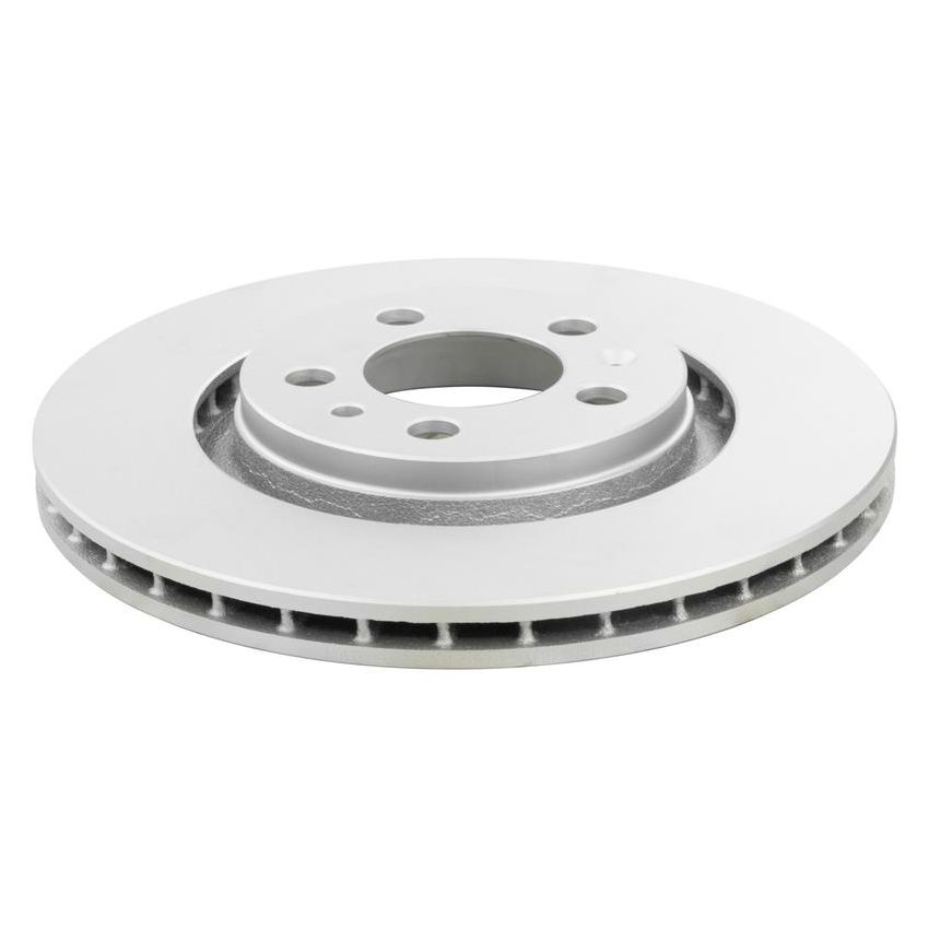 MAGMA BRAKE PSR583038 MAGMA Pro-Series PSR583038 Coated Disc Brake Rotor