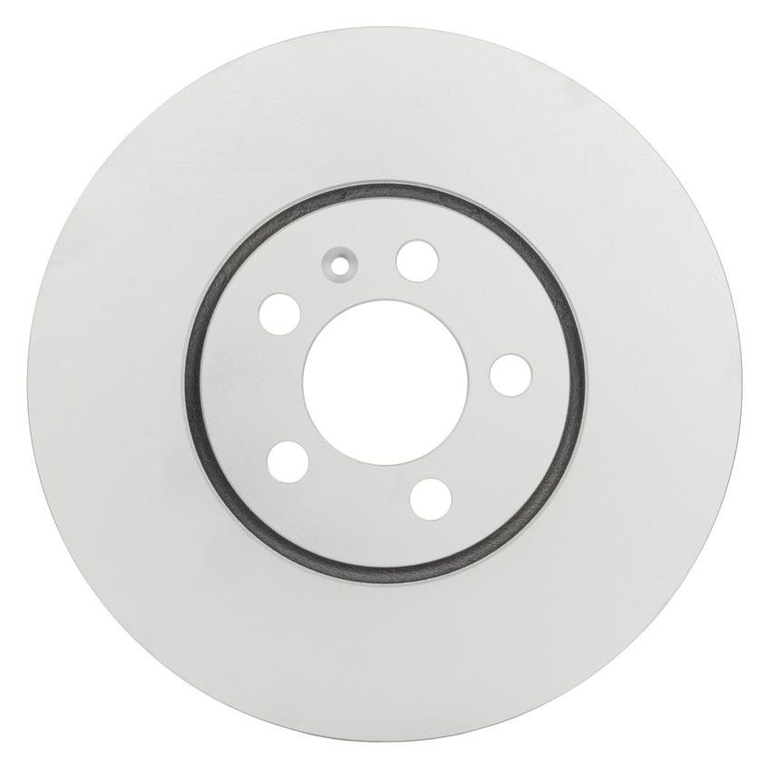 MAGMA BRAKE PSR583041 MAGMA Pro-Series PSR583041 Coated Disc Brake Rotor