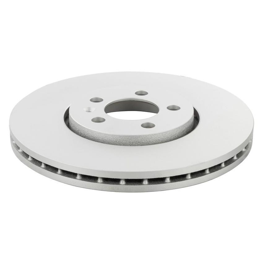 MAGMA BRAKE PSR583041 MAGMA Pro-Series PSR583041 Coated Disc Brake Rotor