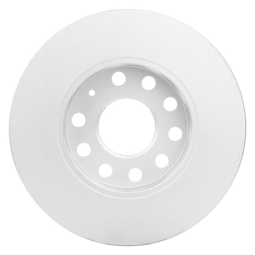 MAGMA BRAKE PSR583064 MAGMA Pro-Series PSR583064 Coated Disc Brake Rotor