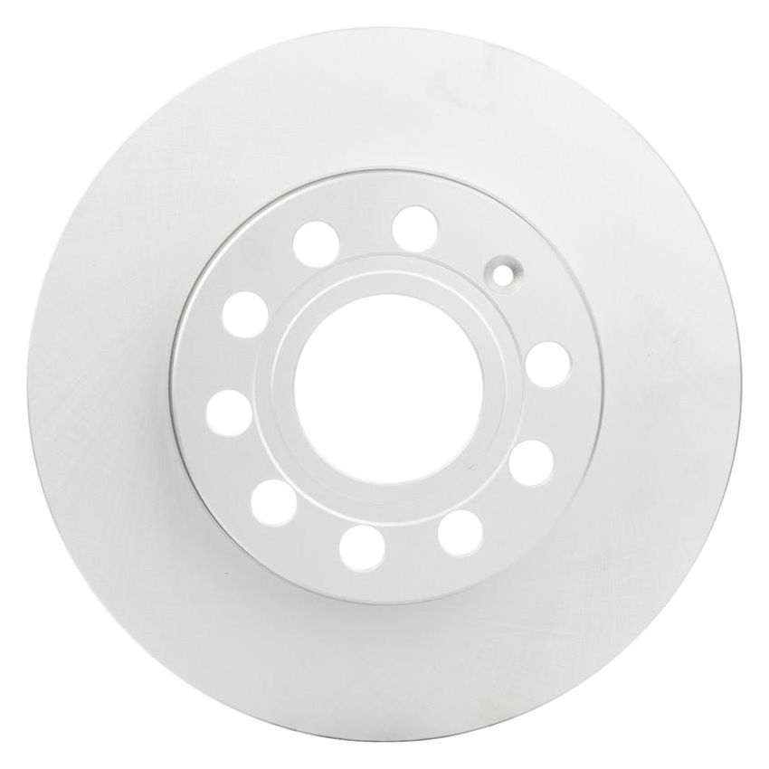 MAGMA BRAKE PSR583064 MAGMA Pro-Series PSR583064 Coated Disc Brake Rotor